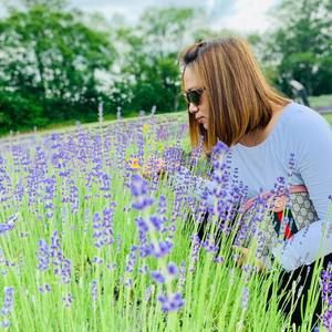 Meet your Posher, Ann